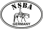 NSBA-Germany e.V. Logo